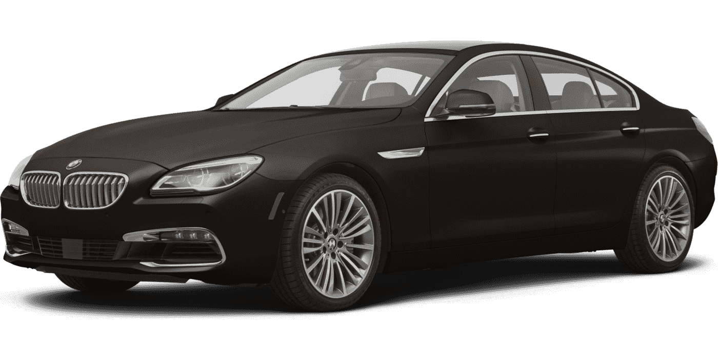 2017 BMW 6 Series 650i — Sedan — 86,609 mi — Fort Wayne, IN