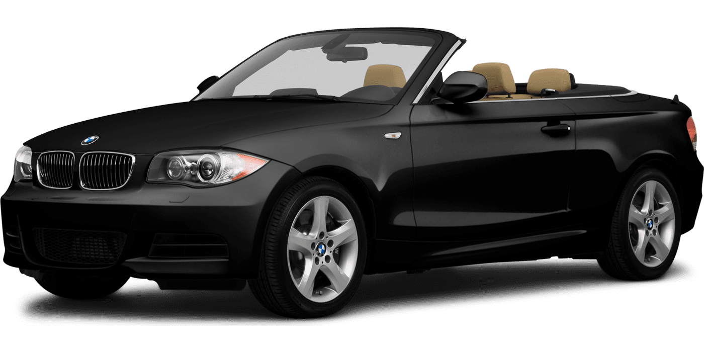 2010 BMW 1 Series 135i — Convertible — 76,756 mi — Nampa, ID