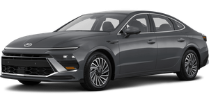 Genesis G70 vs. Hyundai Sonata Comparison - TrueCar