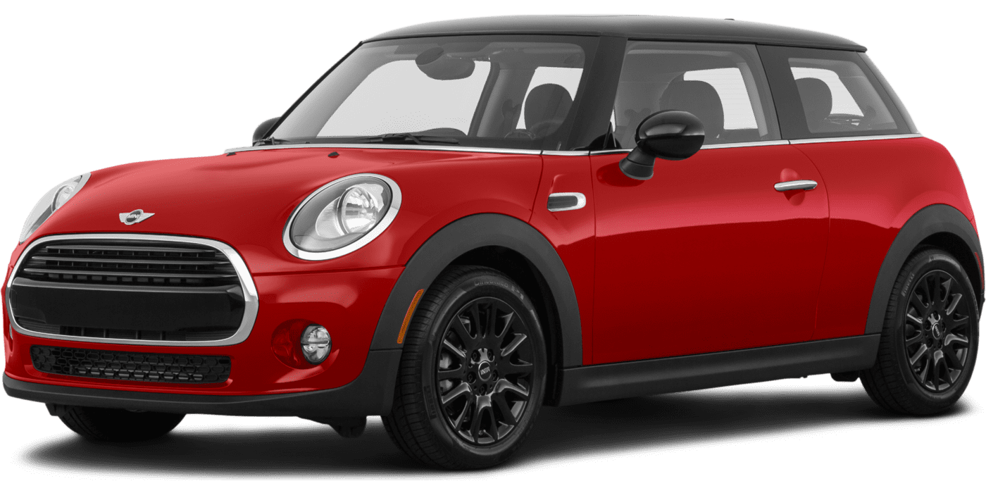 2018 MINI Hardtop Cooper — Hatchback — 90,465 mi — Colorado Springs, CO