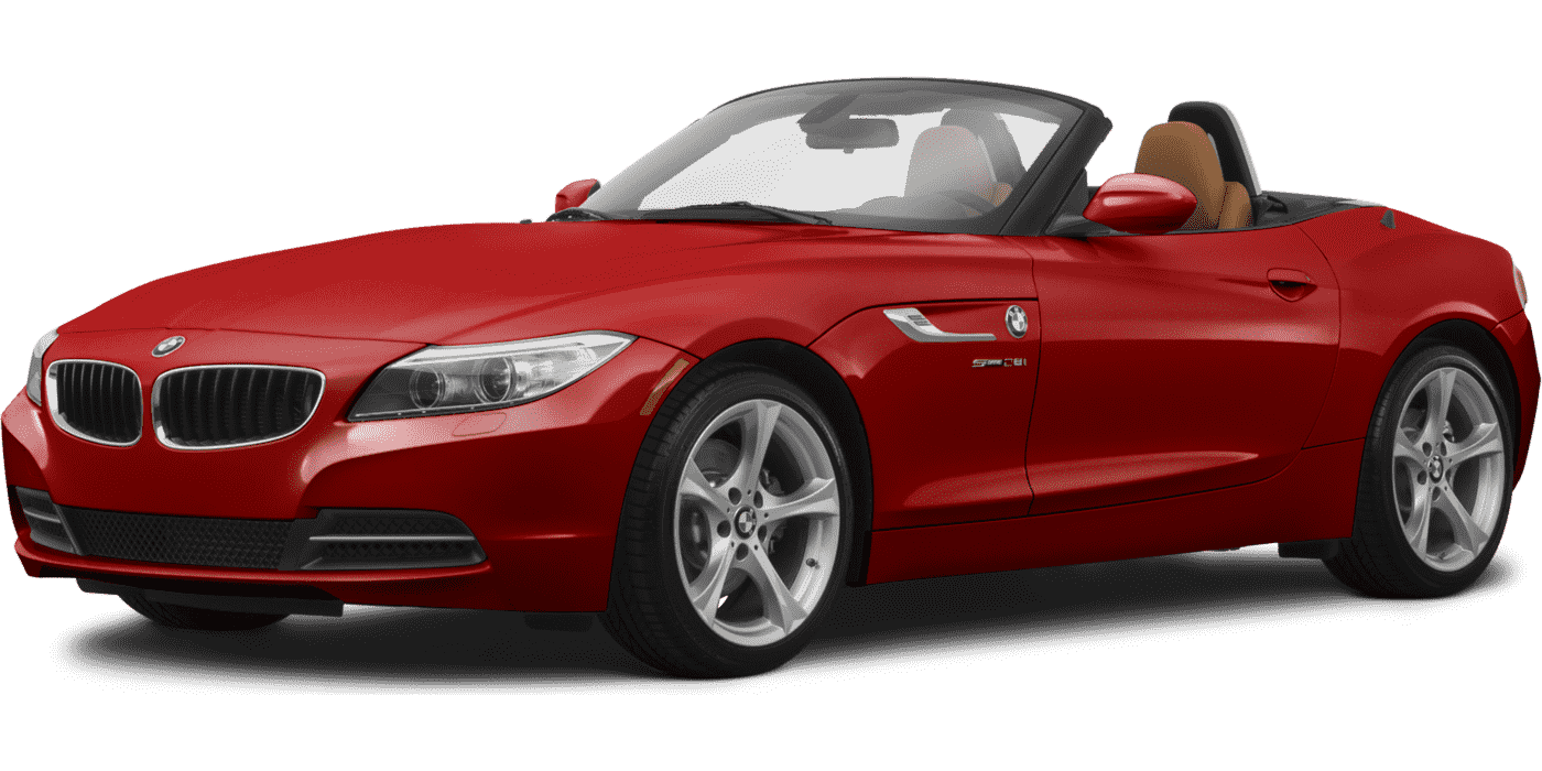 2016 BMW Z4 28i — Convertible — 87,673 mi — APOPKA, FL