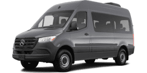 2019 mercedes sprinter passenger van for sale