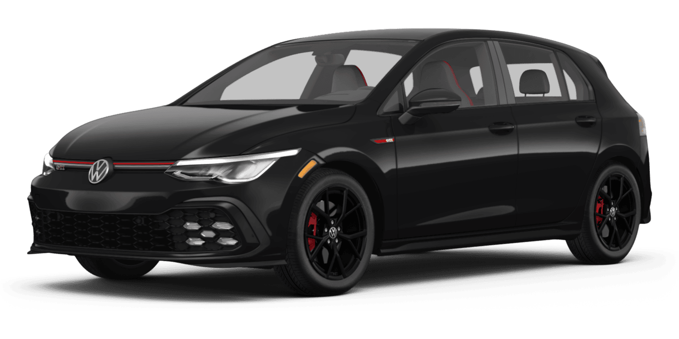 2024 Volkswagen Golf GTI 380 S — Hatchback — 27,989 mi — Valdosta, GA