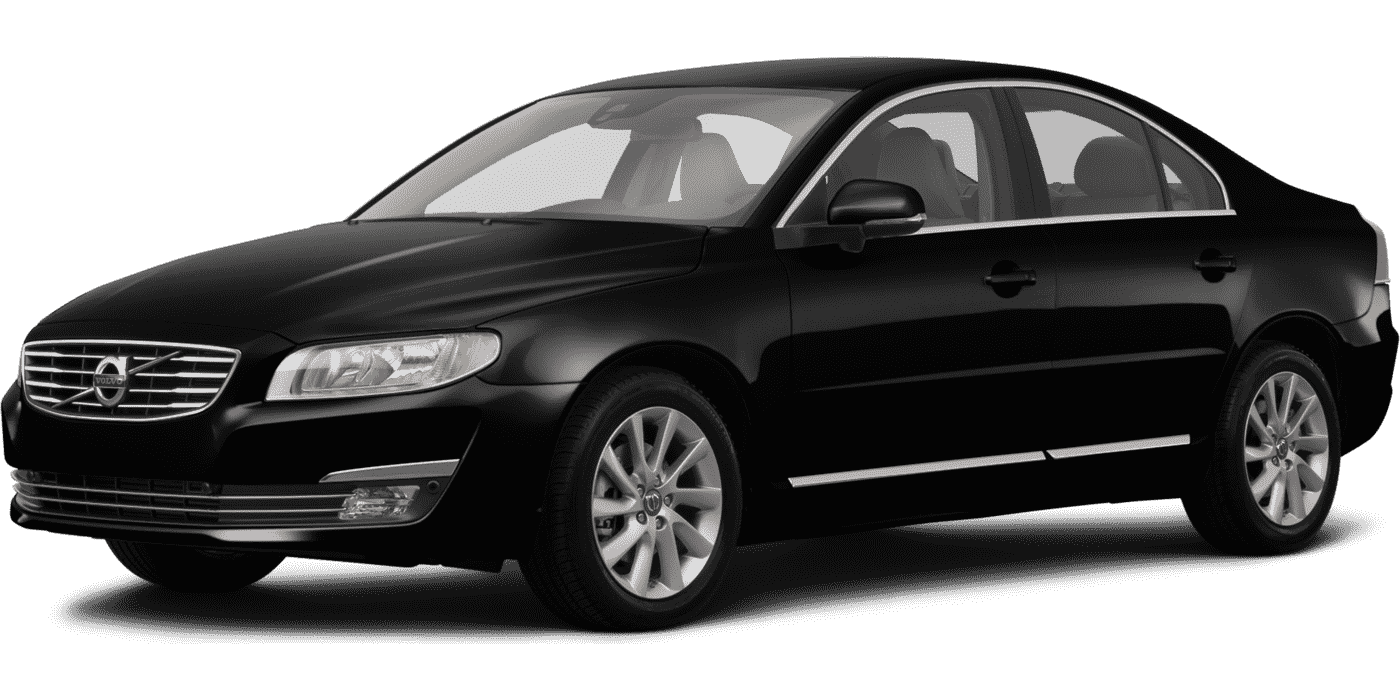 2016 Volvo S80 Platinum — Sedan — 99,039 mi — North Syracuse, NY