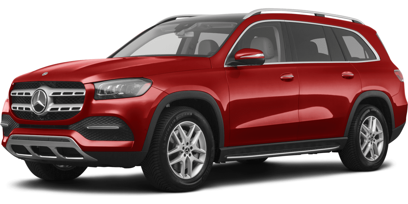 2021 Mercedes-Benz GLS GLS 450 — SUV — 69,165 mi — Tyler, TX