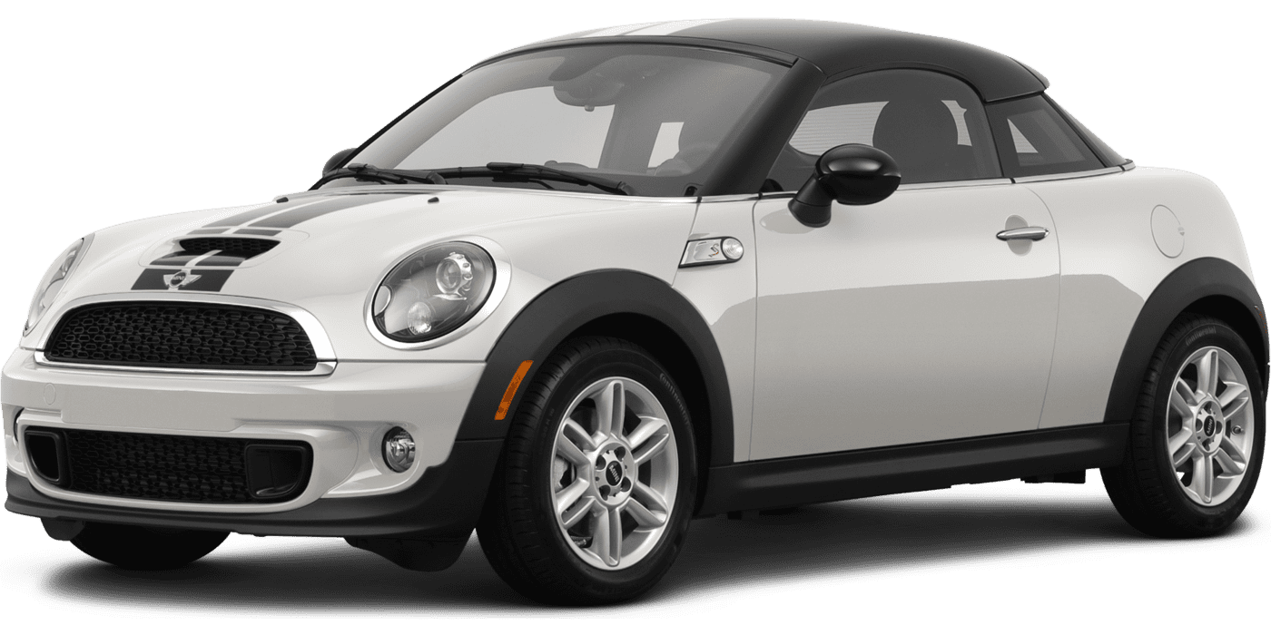 2013 MINI Hardtop John Cooper Works — Hatchback — 48,855 mi — Honolulu, HI