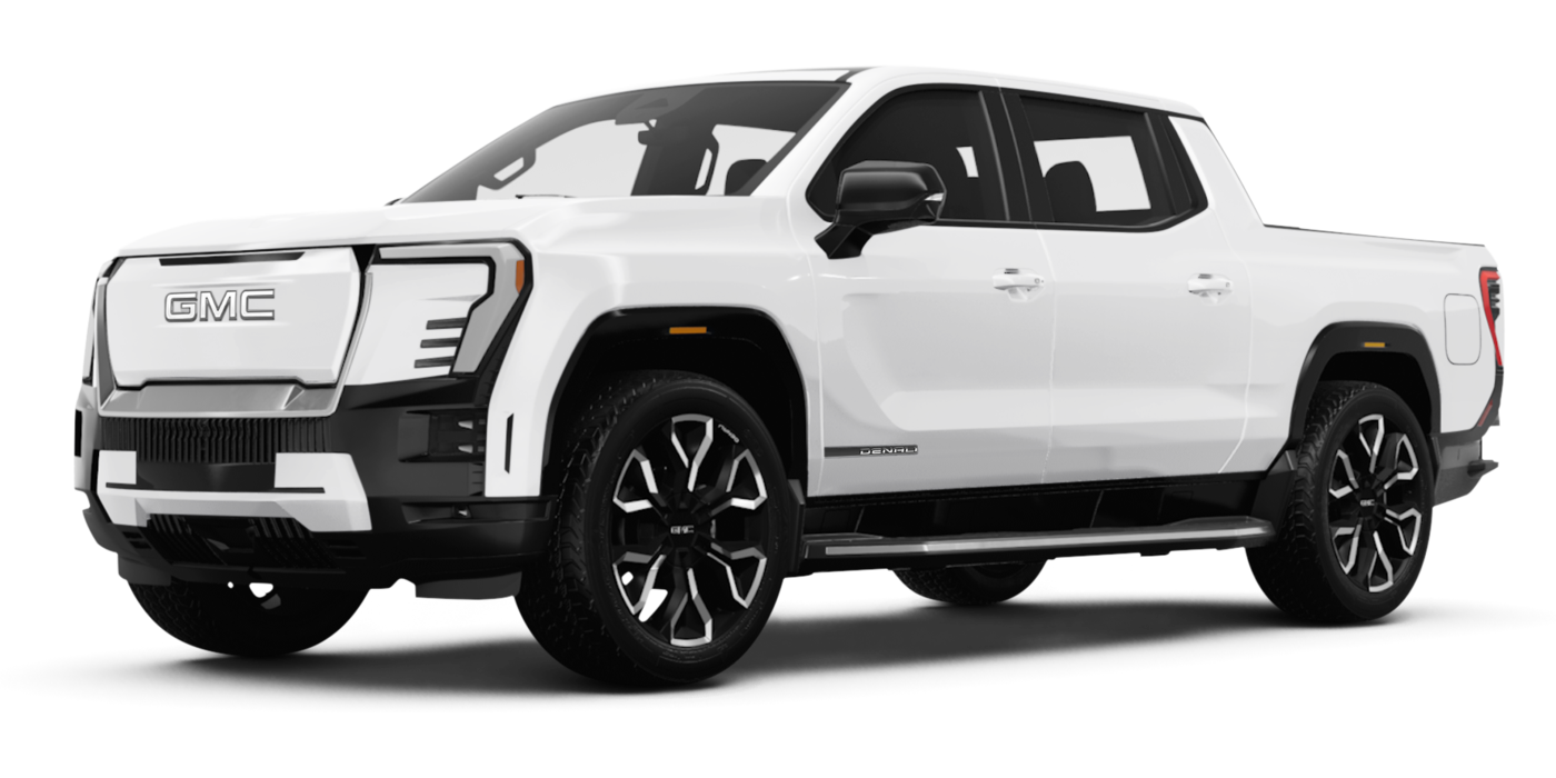 2025 GMC Sierra EV Denali — Pickup Truck — 975 mi — Deland, FL