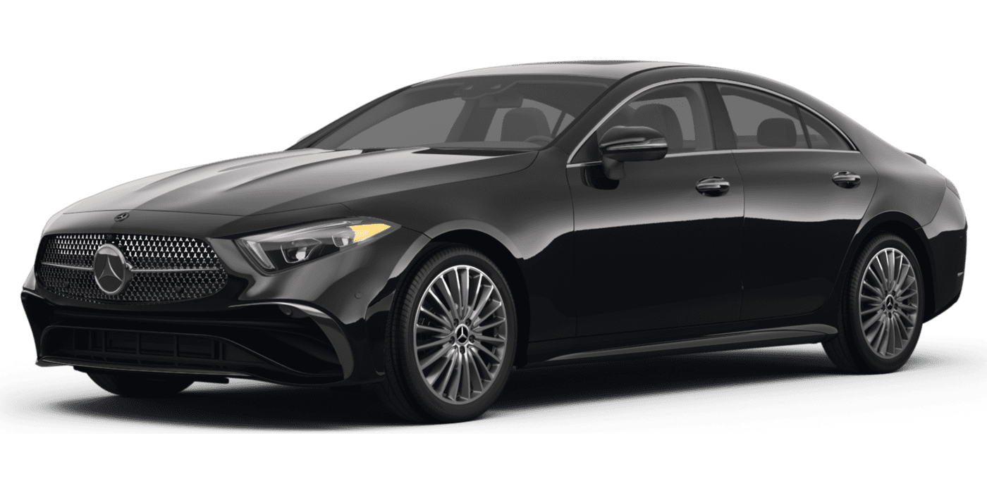 2022 Mercedes-Benz CLS CLS 450 — Sedan — 45,193 mi — Richmond, VA