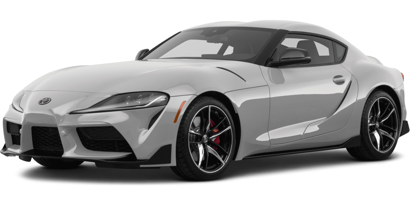 2022 Toyota GR Supra 3.0 Premium — Coupe — 14,020 mi — Austin, TX