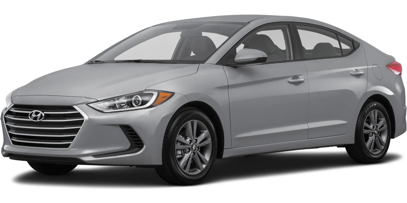 2018 Hyundai Elantra Sport — Sedan — 115,246 mi — Colorado Springs, CO