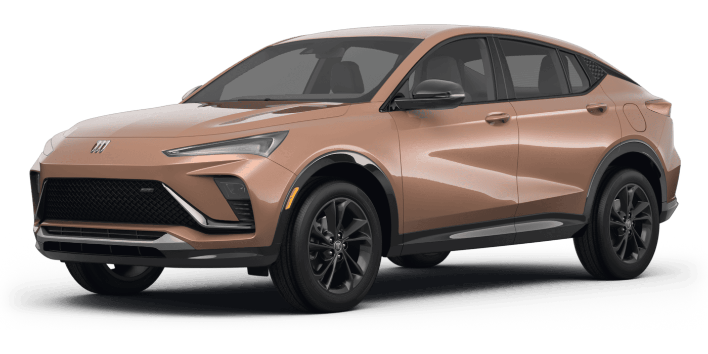 2024 Buick Envista Sport Touring — SUV — 32,492 mi — Las Cruces, NM