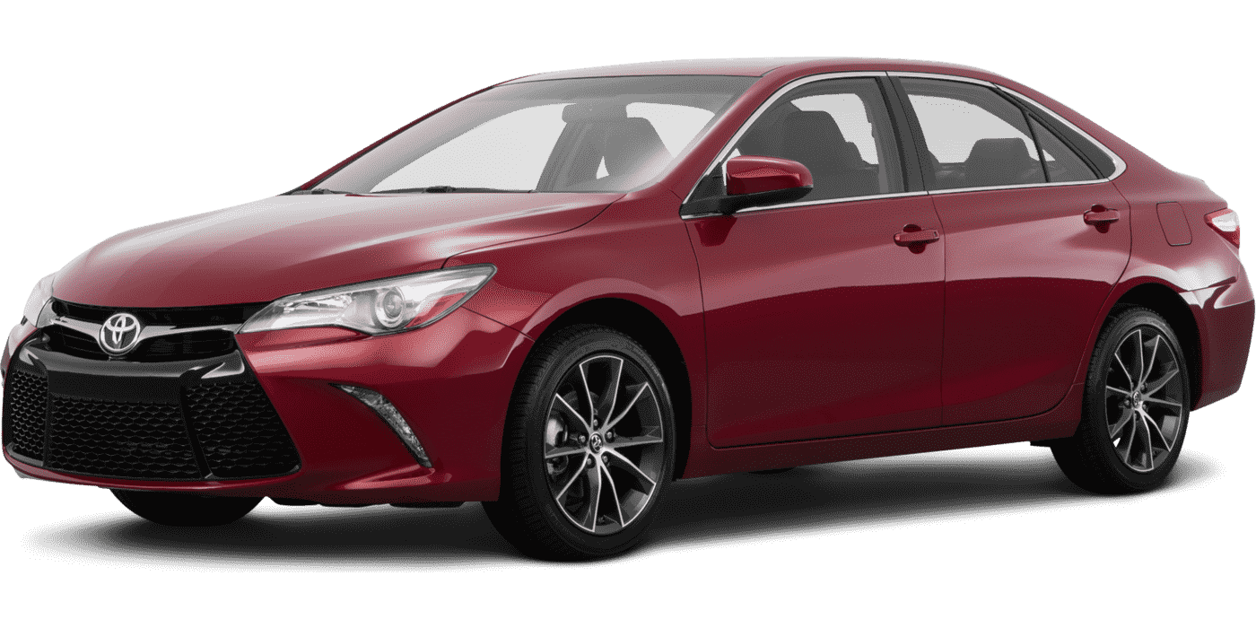 2017 Toyota Camry XSE — Sedan — 47,154 mi — Baton Rouge, LA