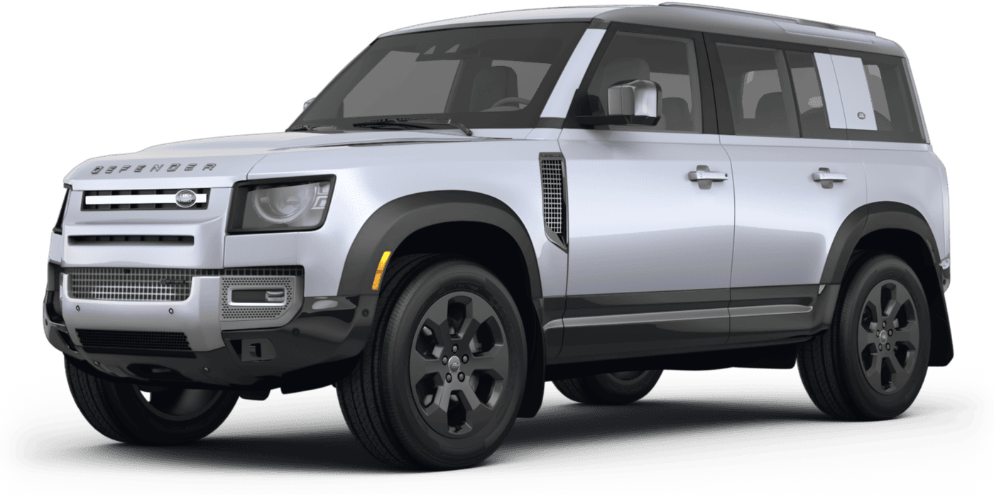 2023 Land Rover Defender X-Dynamic SE — SUV — 48,777 mi — Sacramento, CA