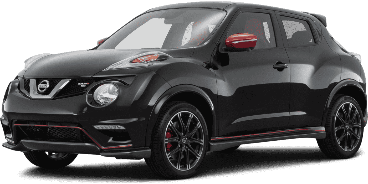 2016 Nissan JUKE NISMO RS — SUV — 85,000 mi — Glen Burnie, MD