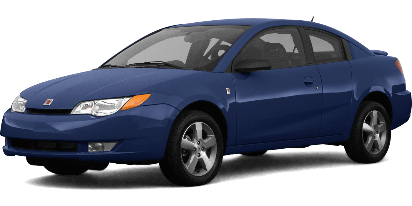 2007 Saturn Ion