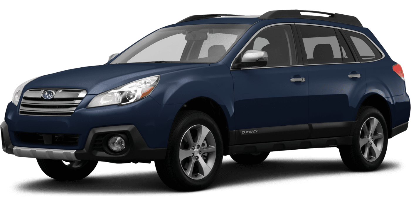 2014 Subaru Outback 3.6R Limited — SUV — 144,746 mi — Midlothian, VA