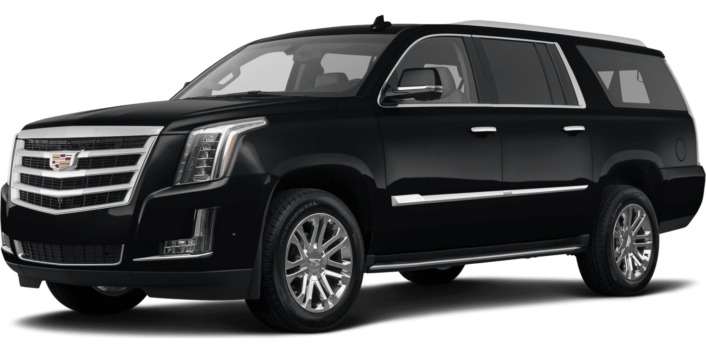2019 Cadillac Escalade Standard — SUV — 92,077 mi — Goose Creek, SC