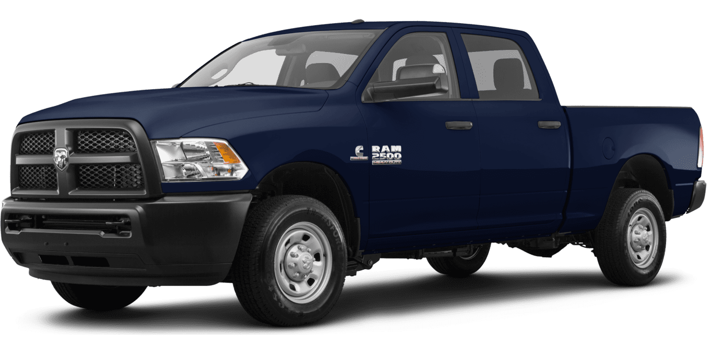 2017 Ram 2500 Tradesman — Pickup Truck — 67,754 mi — Columbus, GA
