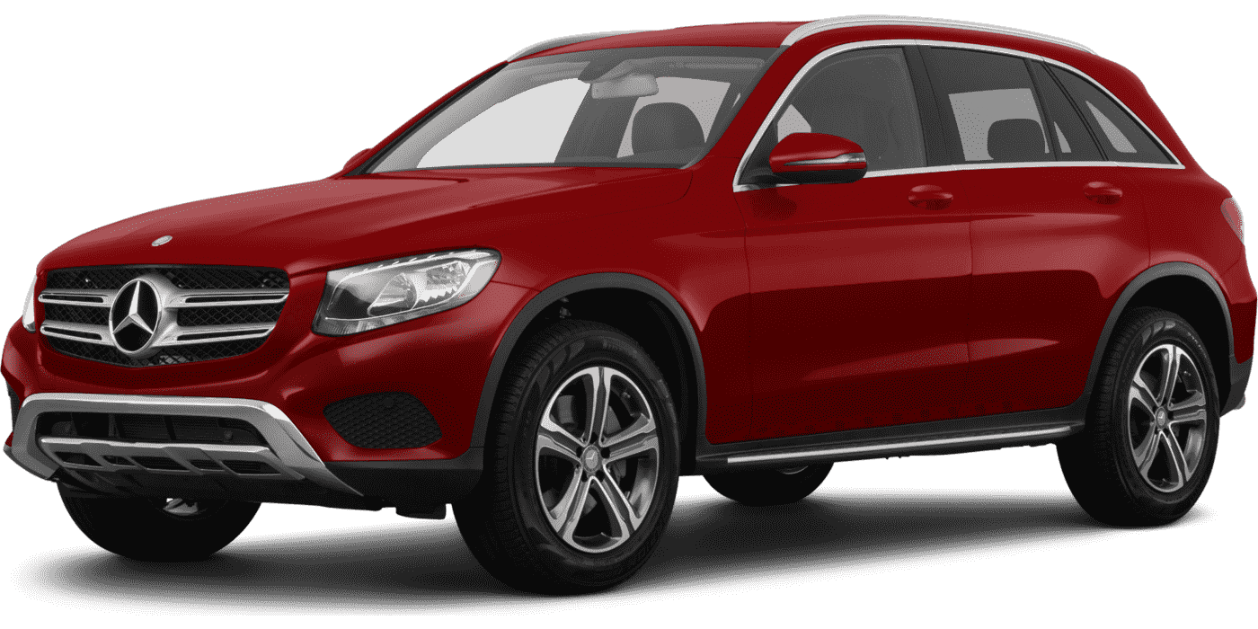 2016 Mercedes-Benz GLC GLC 300 — SUV — 64,076 mi — Phoenix, AZ