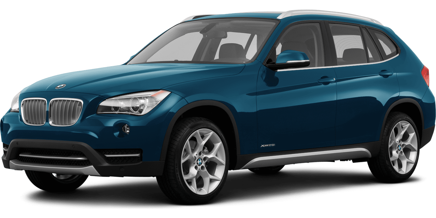 2013 BMW X1 28i — SUV — 96,600 mi — Canton, GA