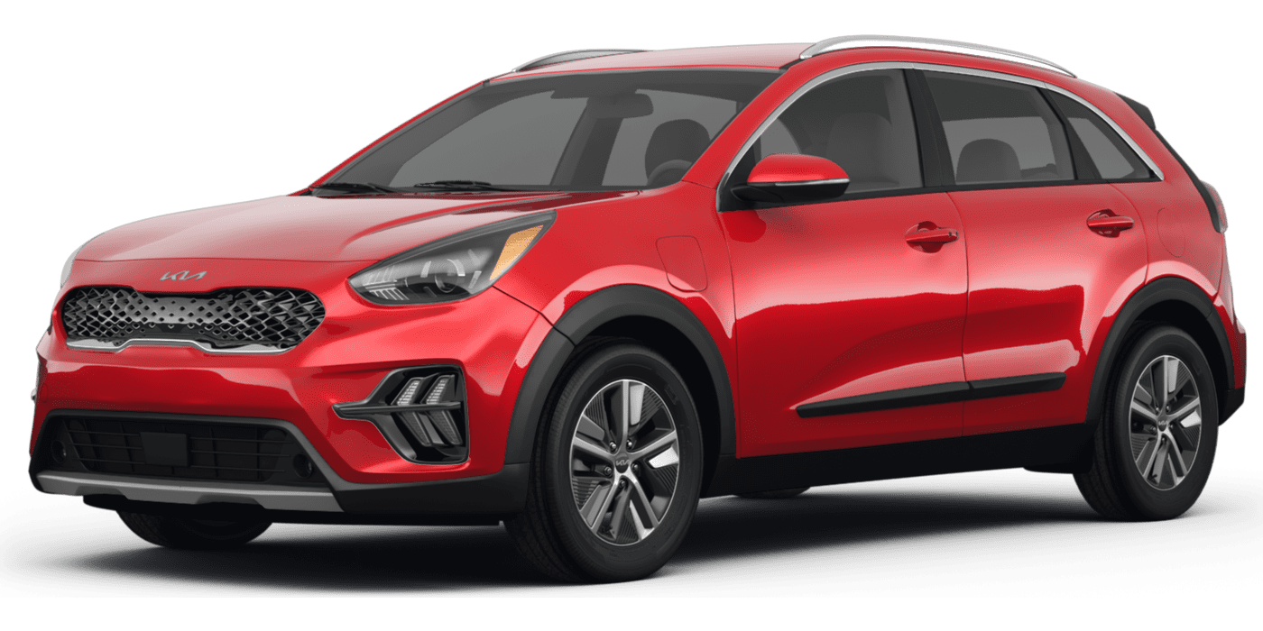 2022 Kia Niro Plug-In Hybrid EX — SUV — 10,867 mi — Miami, FL