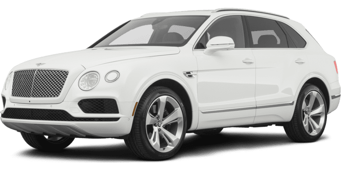 2020 Bentley Bentayga Prices Reviews Incentives Truecar