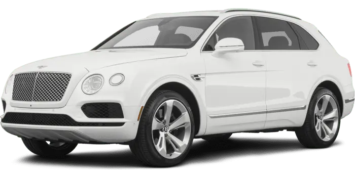 2020 Bentley Bentayga Prices Reviews Incentives Truecar