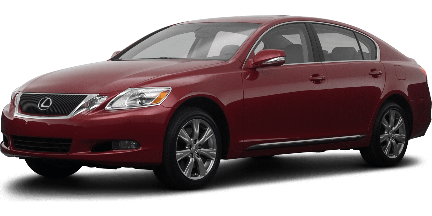 2008 Lexus GS GS 350 — Sedan — 145,193 mi — Austin, TX