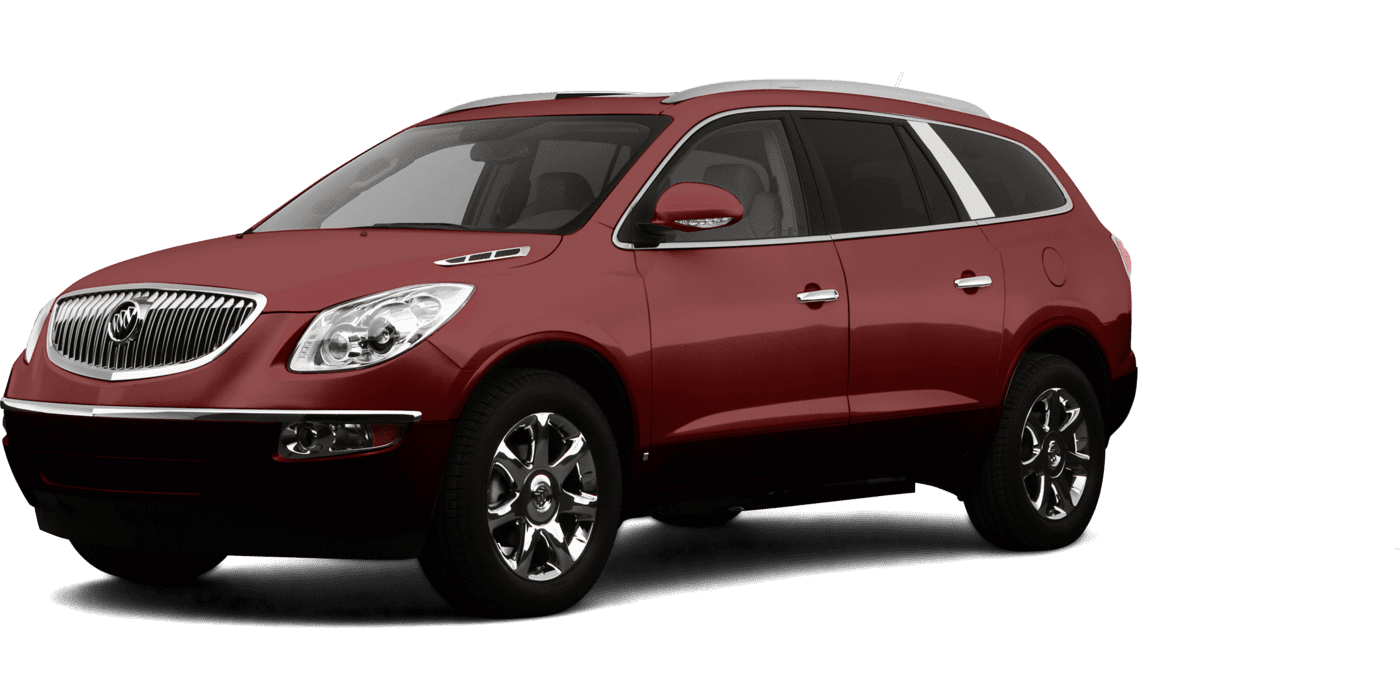 2008 Buick Enclave CXL — SUV — 159,981 mi — Monroe, NC