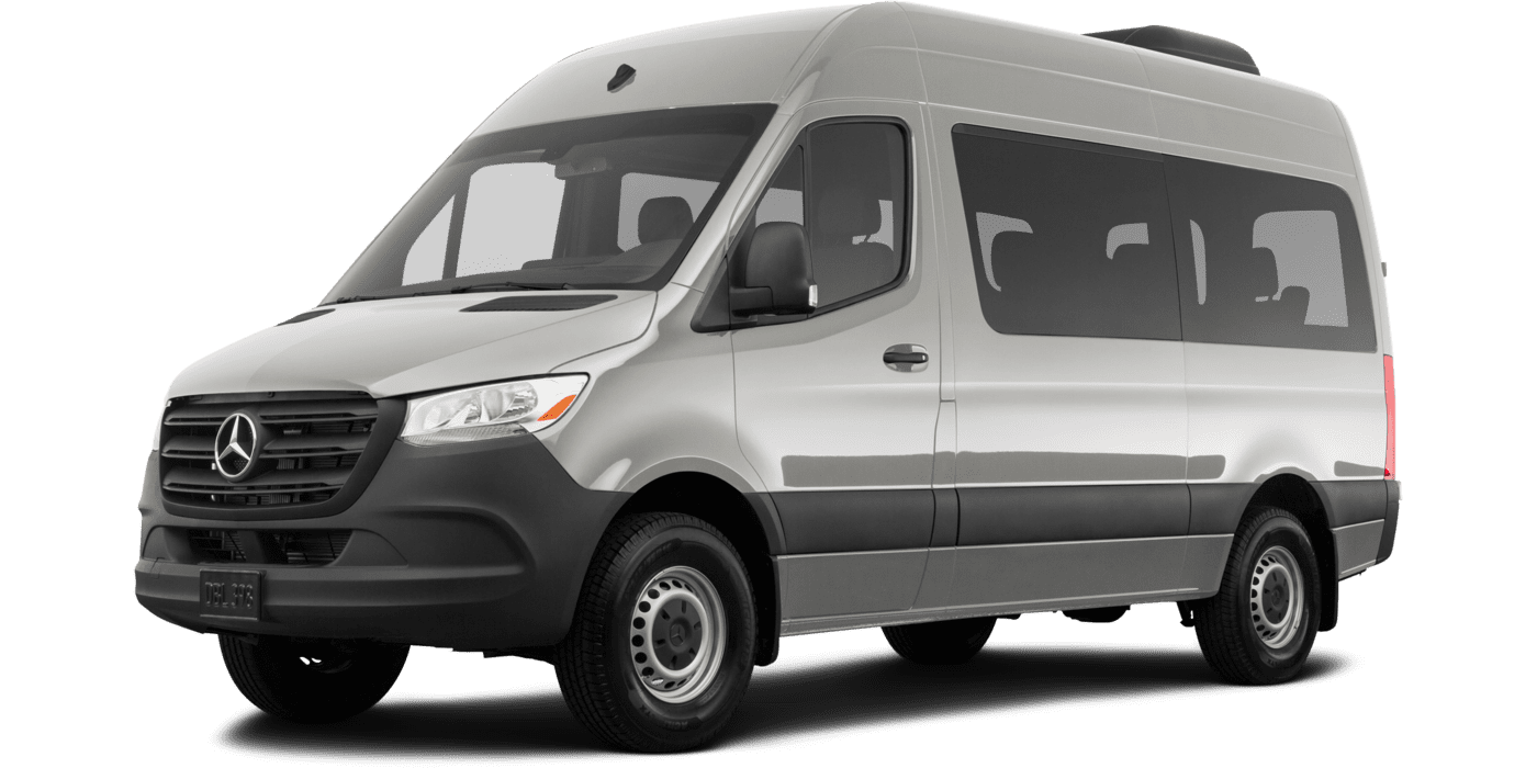 11 Best Full Size Vans for 2023 - Ranked - TrueCar