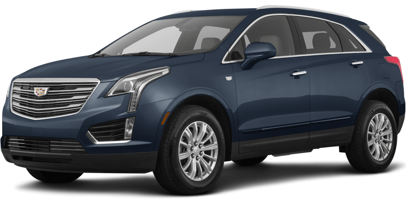 2019 Cadillac XT5 Standard — SUV — 64,598 mi — Metairie, LA