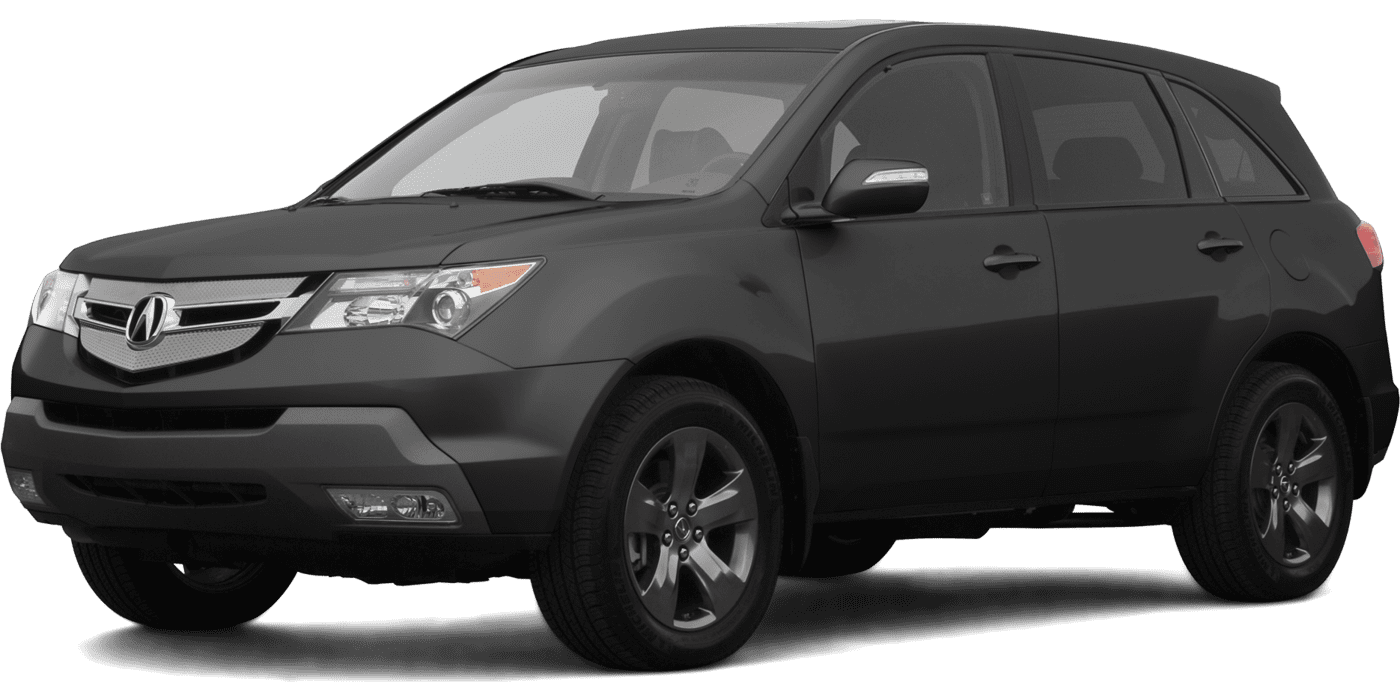 2008 Acura MDX Technology Package — SUV — 160,758 mi — Nashville, TN