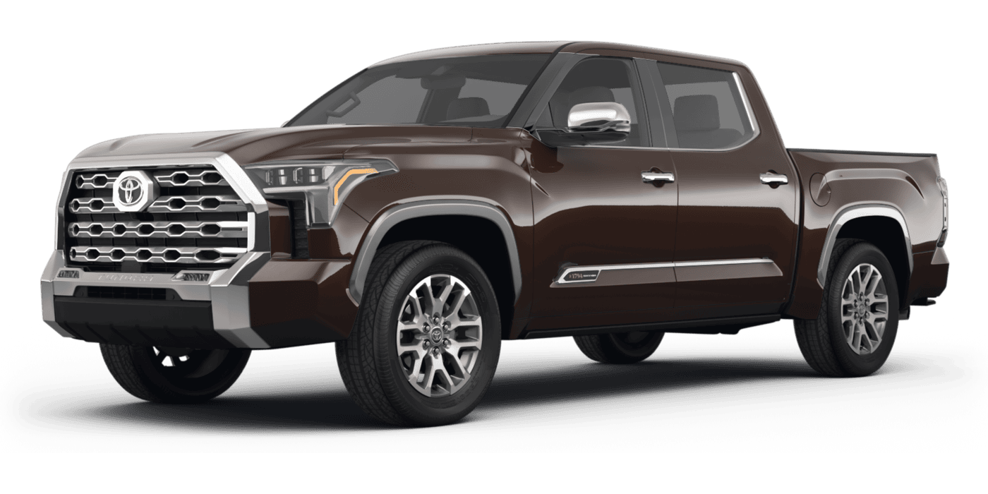2024 Toyota Tundra 1794 Edition — Pickup Truck — 26,943 mi — Woodlawn, MD