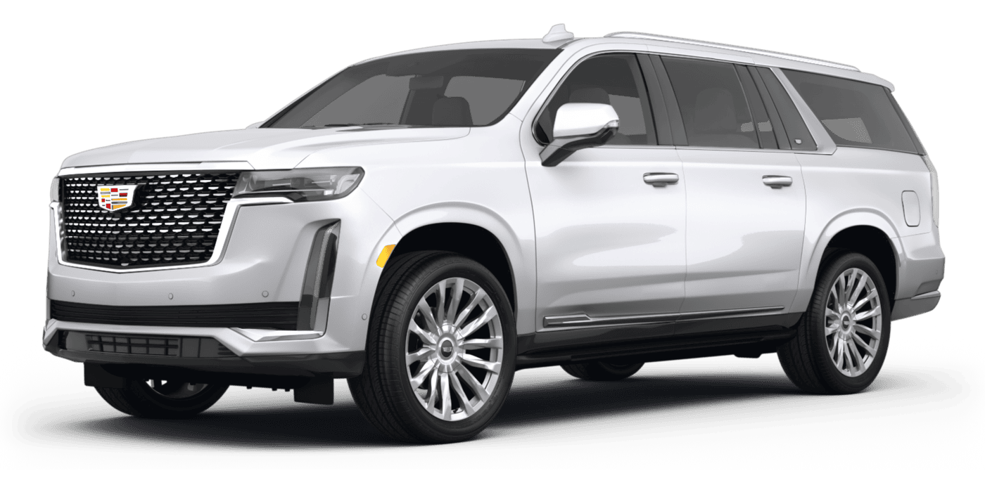 2023 Cadillac Escalade Premium Luxury — SUV — 28,579 mi — Harlingen, TX