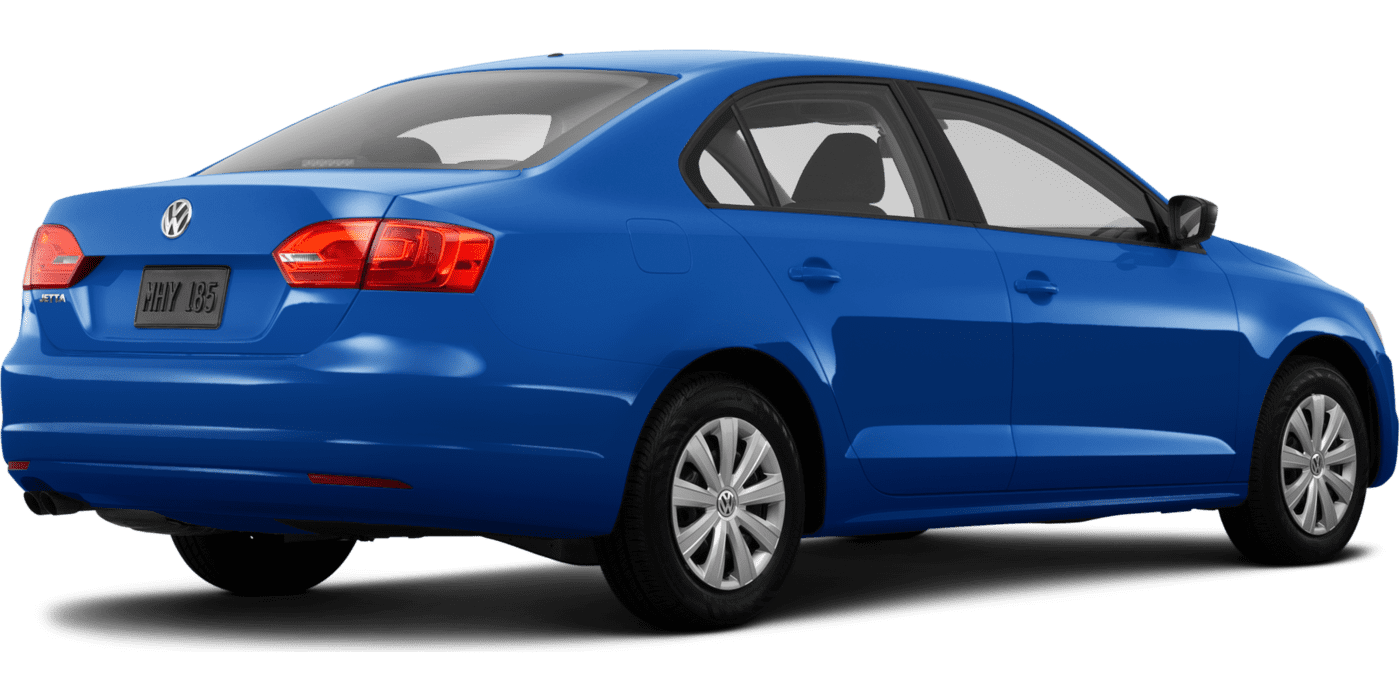 2014 Volkswagen Jetta S — Sedan — 118,664 mi — Croydon, PA