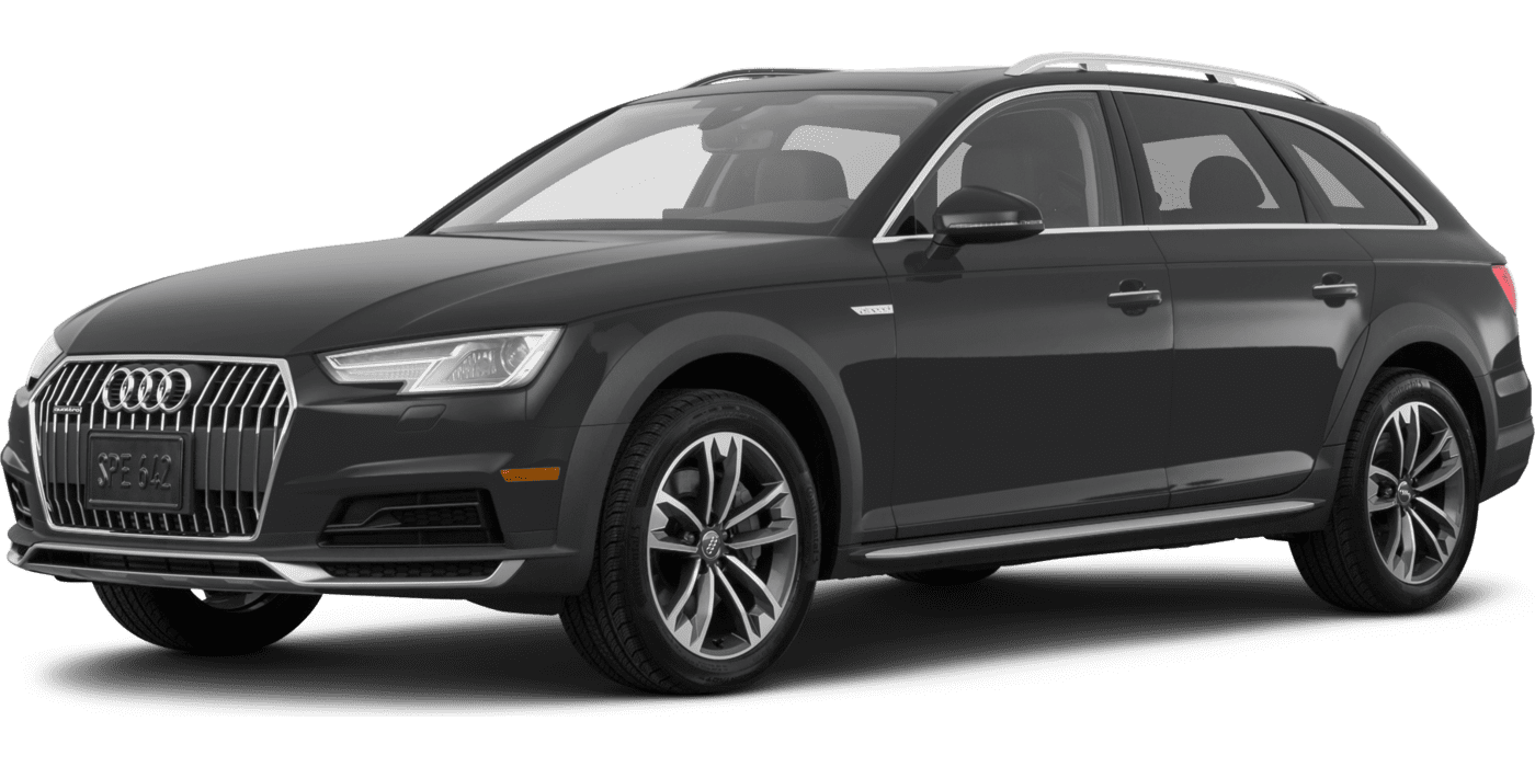 2018 Audi A4 allroad Premium — Wagon — 84,004 mi — Sherman Oaks, CA