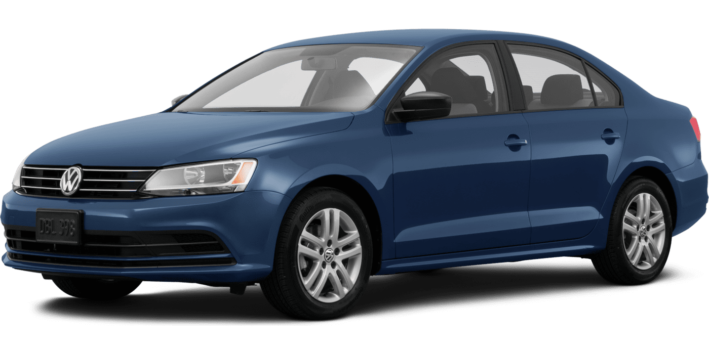 2015 Volkswagen Jetta S — Sedan — 93,480 mi — Santa Monica, CA