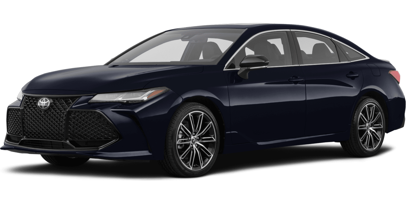 2021 Toyota Avalon Touring — Sedan — 48,014 mi — Vancouver, WA