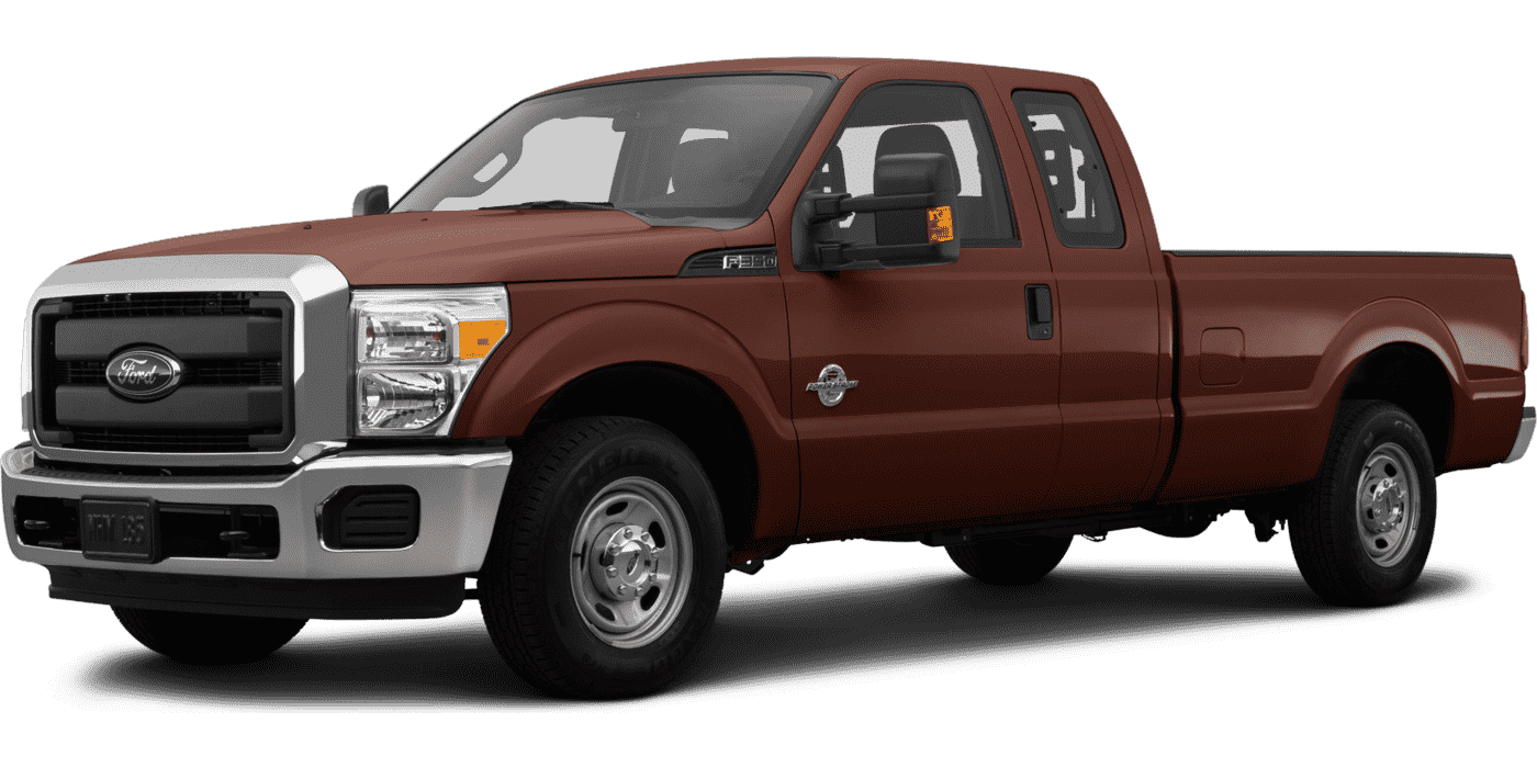 2017 Ford Super Duty F-350 XLT — Pickup Truck — 70,030 mi — Coral Springs, FL