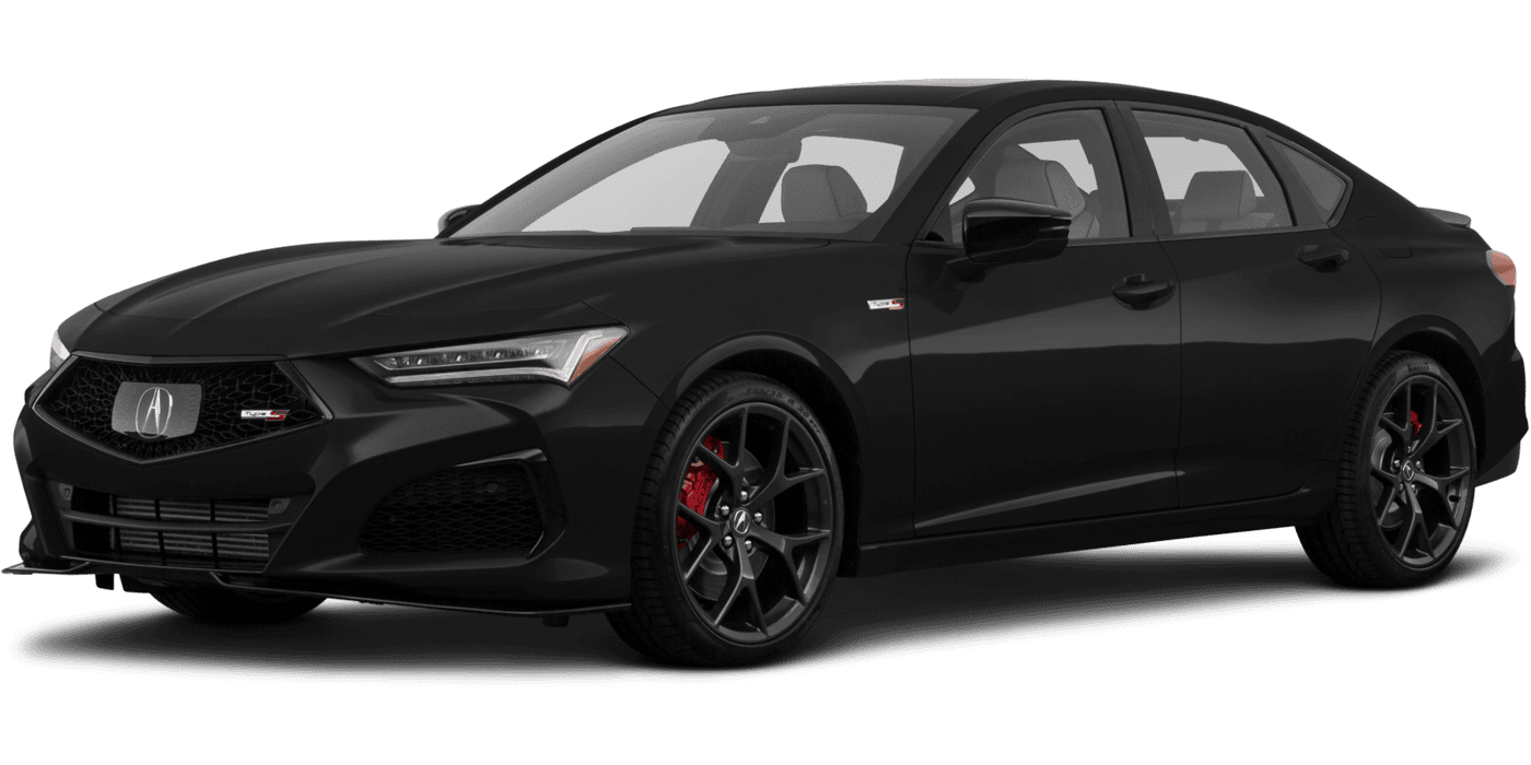 2023 Acura TLX Type S — Sedan — 32,385 mi — Verona, NJ