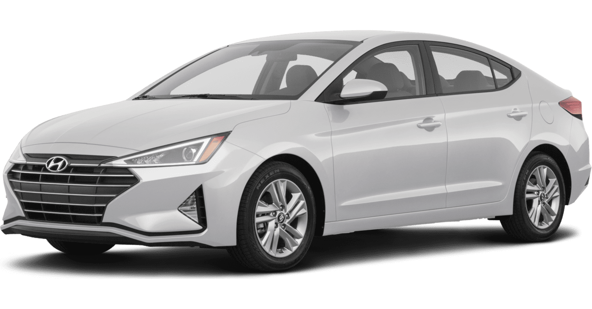 2020 Hyundai Elantra Prices Reviews Incentives Truecar