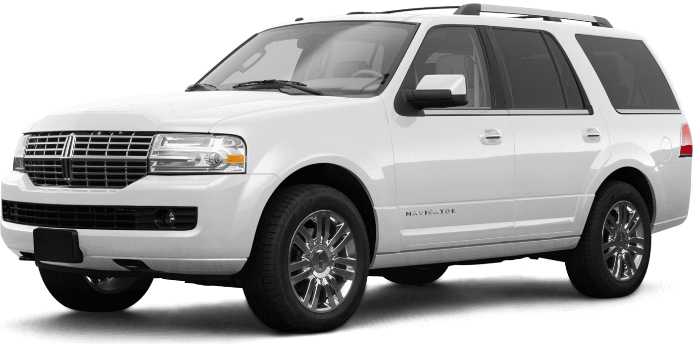 2008 Lincoln Navigator Standard — SUV — 150,552 mi — Buford, GA
