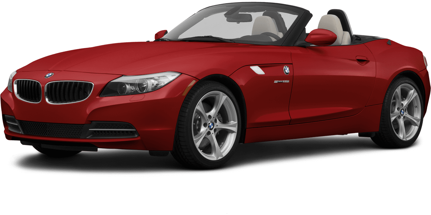 2013 BMW Z4 35is — Convertible — 59,632 mi — Rockford, IL