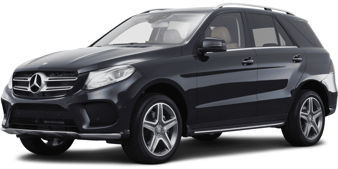 2017 Mercedes-Benz GLE GLE 400 — SUV — 97,497 mi — Red Bank, NJ