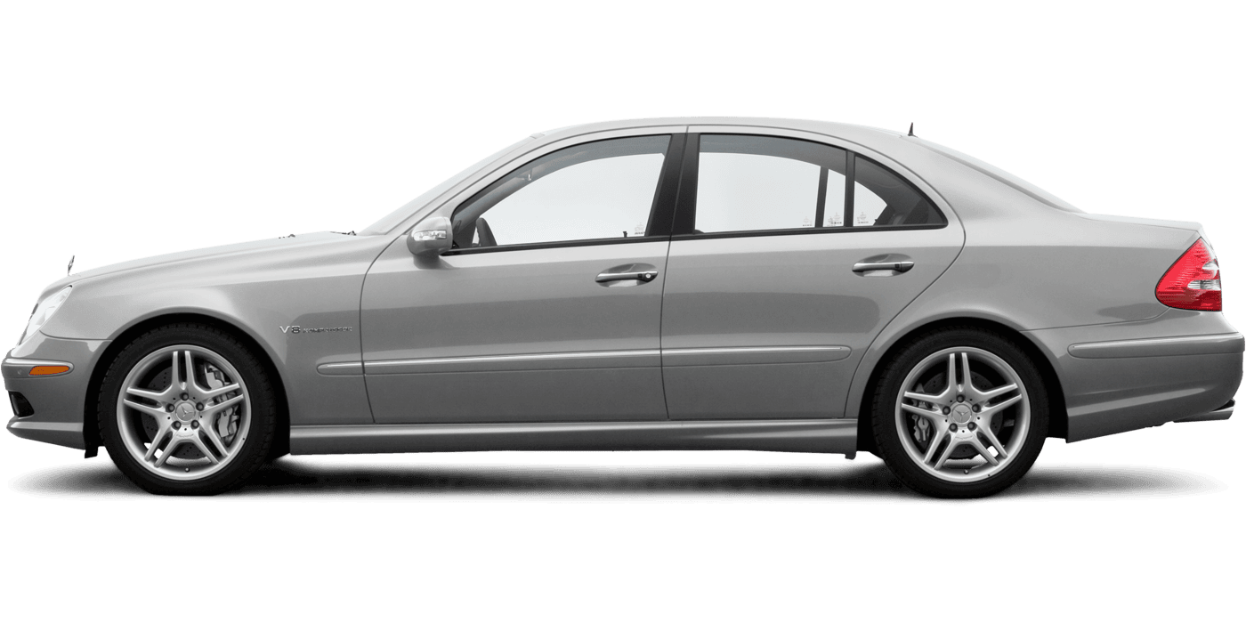 2006 Mercedes-Benz E-Class E 500 — Sedan — 173,059 mi — Punta Gorda, FL