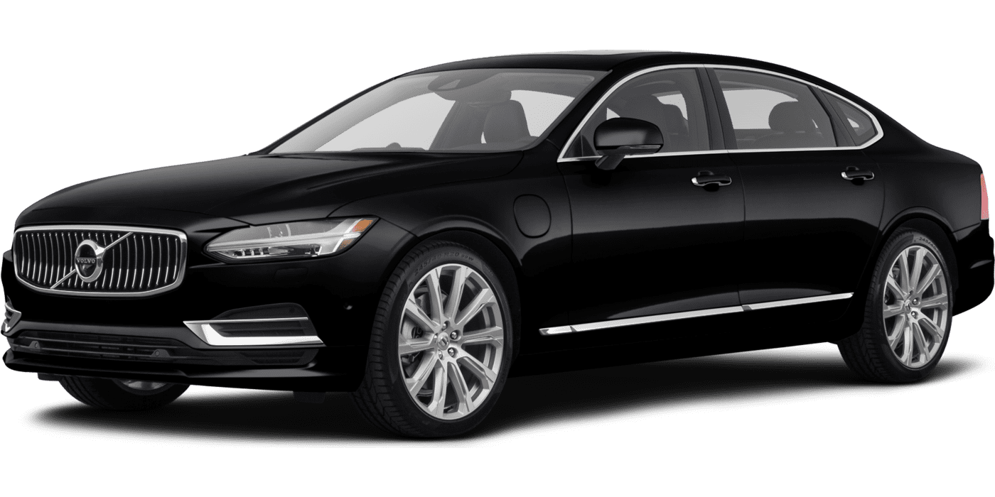 2018 Volvo S90 Inscription — Sedan — 49,828 mi — Brooklyn, NY