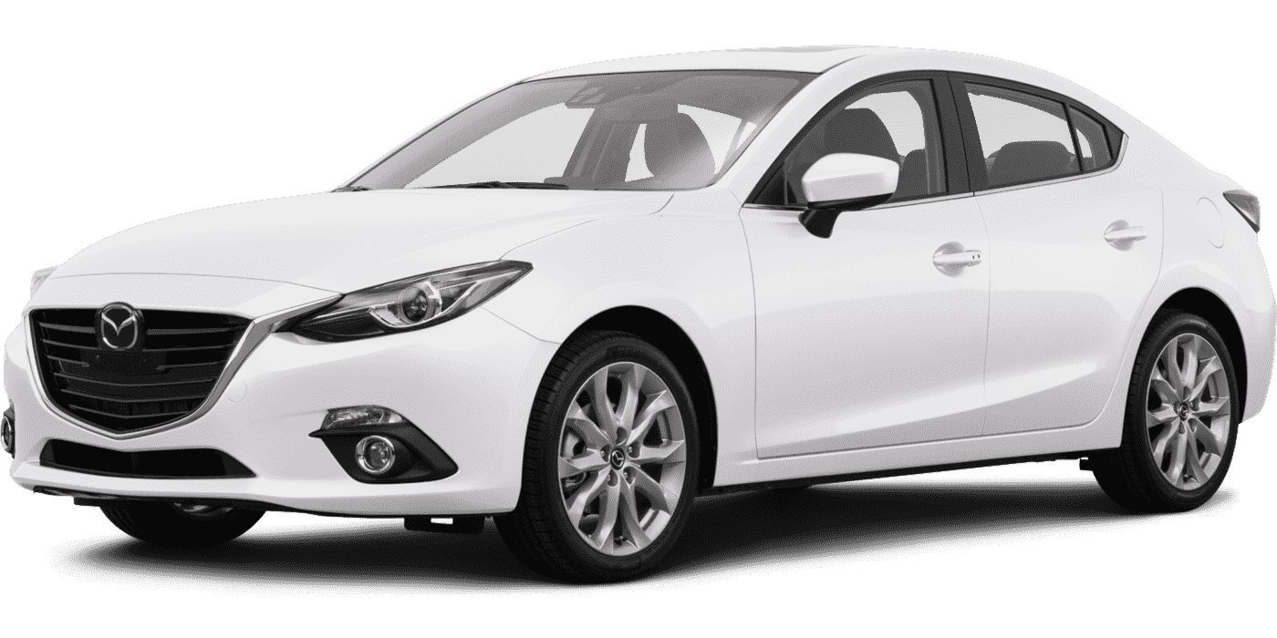 2017 Mazda Mazda3 Grand Touring — Sedan — 83,862 mi — Lawrenceville, GA