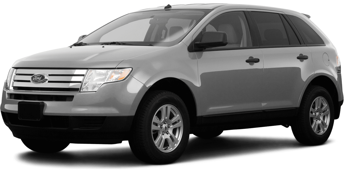 2008 Ford Edge SE — SUV — 185,062 mi — Maple Shade, NJ