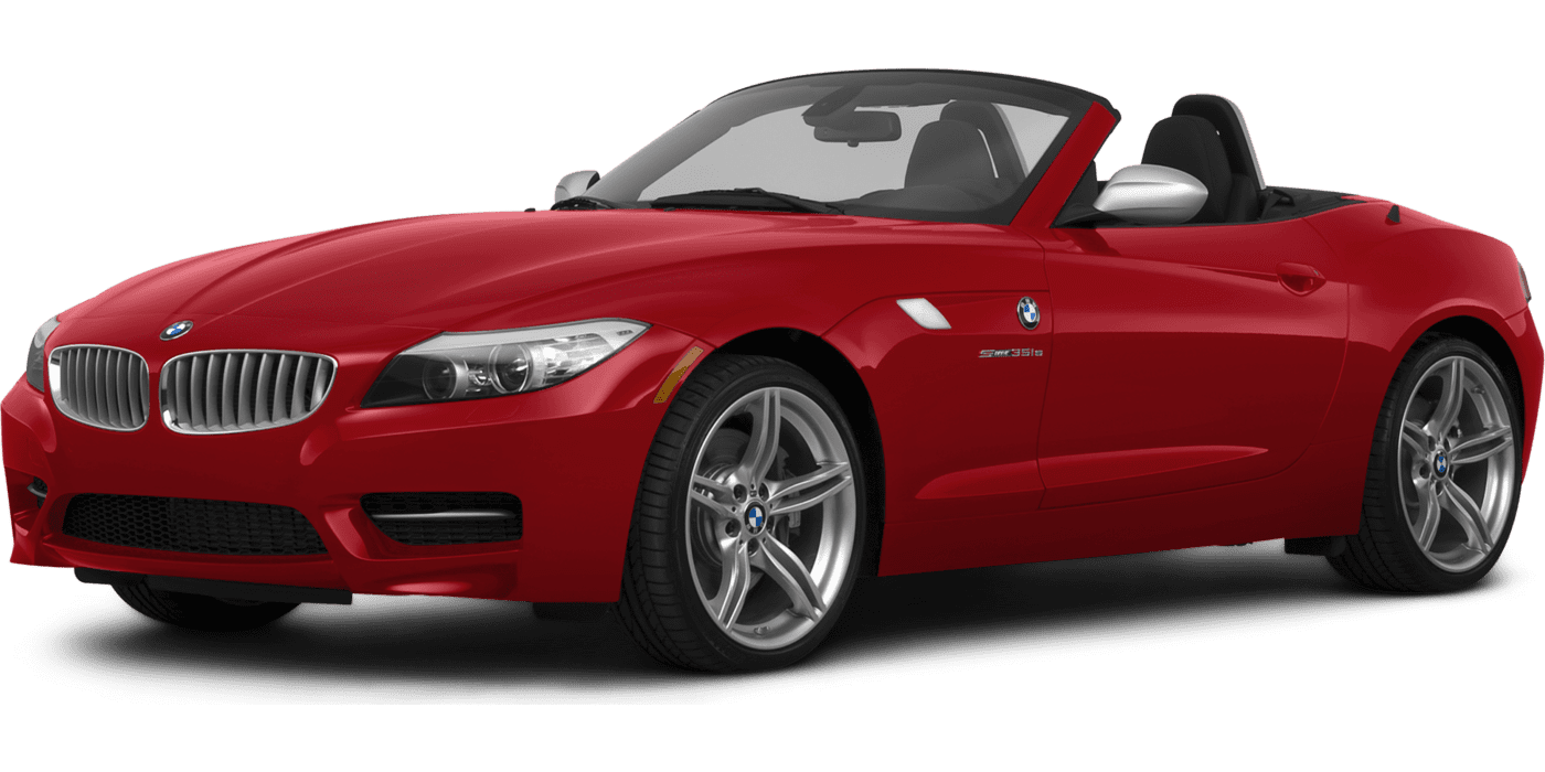 2011 BMW Z4 30i — Convertible — 61,137 mi — Richmond, VA