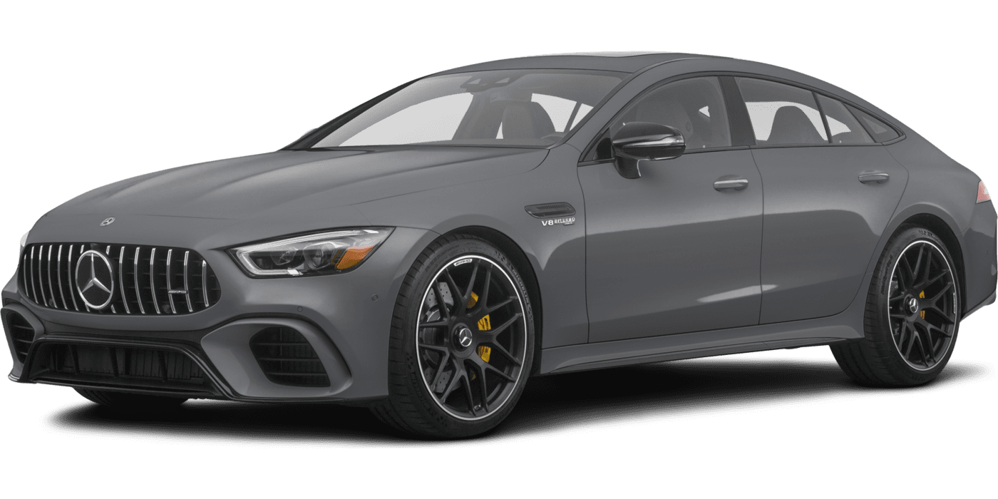 2020 Mercedes-Benz AMG GT AMG GT 63 S — Sedan — 35,164 mi — Fort Lauderdale, FL